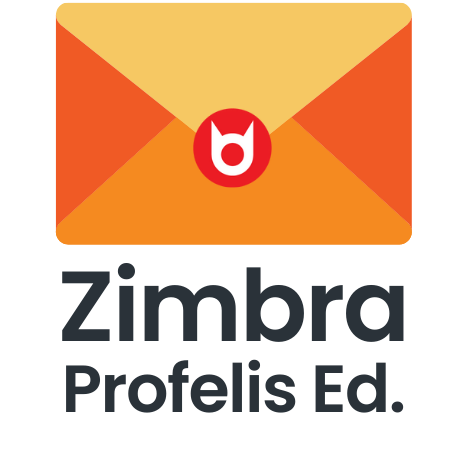 Zimbra Profelis Edition